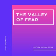 The Valley of Fear (Unabridged)