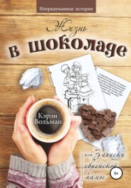 Жизнь в шоколаде, или Записки еврейской мамы