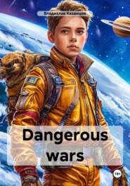 Dangerous wars