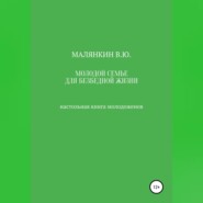 Молодой семье для безбедной жизни. Настольная книга молодоженов