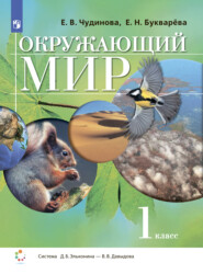 Окружающий мир. 1 класс