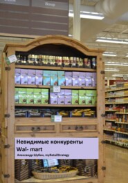 Невидимые конкуренты Walmart