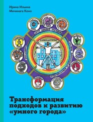 Трансформация подходов к развитию «умного города»