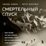 Смертельный спуск. Трагедия на одной из самых сложных вершин мира – К2