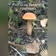 Рассказы заядлого грибника