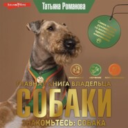 Главная книга владельца собаки. Знакомьтесь: собака (Часть 1)