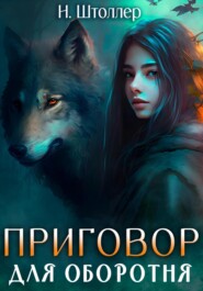 Приговор для оборотня