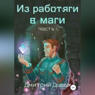 Из работяги в маги. Часть 1