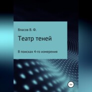 Театр теней