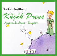 Küçük Prens İngilizce