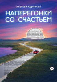 Наперегонки со счастьем. Для тех, кто потерял смысл жизни