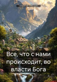 Все, что с нами происходит, во власти Бога