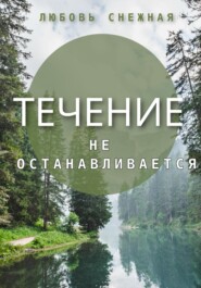 Течение не останавливается