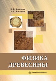 Физика древесины