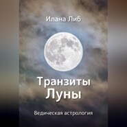 Транзиты Луны