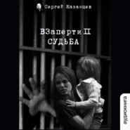 ВЗаперти (книга 2) – Судьба