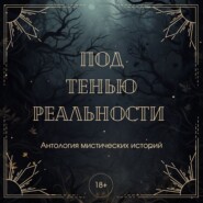 Под тенью реальности. Сборник мистических рассказов