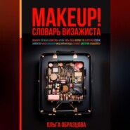 MAKEUP! Словарь визажиста