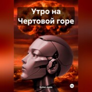 Утро на Чертовой горе