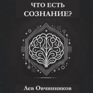 Что есть сознание?