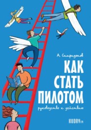 Как стать пилотом. Руководство к действию