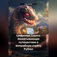 Цифровая Сказка: Захватывающее путешествие в волшебную страну Python