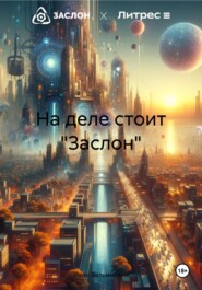 На деле стоит «Заслон»