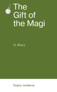 The Gift of the Magi / Дары волхвов