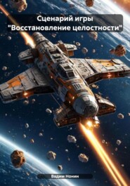 Сценарий игры «Восстановление целостности»