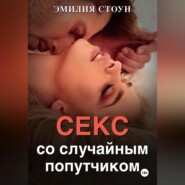 Секс со случайным попутчиком