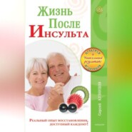 Жизнь после инсульта. Реальный опыт восстановления после «удара», доступный каждому!