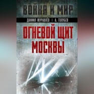 Огневой щит Москвы