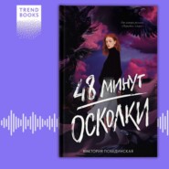 48 минут. Осколки