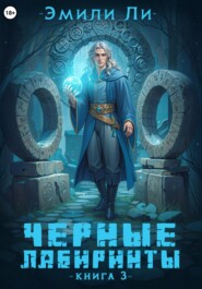 Черные лабиринты. Книга 3