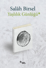 Yaşlılık Günlüğü