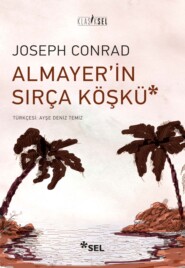 Almayer'in Sırça Köşkü