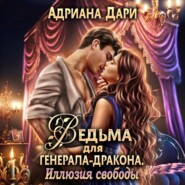 Ведьма для генерала-дракона. Иллюзия свободы