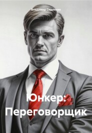 Юнкер: Переговорщик