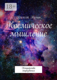 Космическое мышление. Устройство мироздания