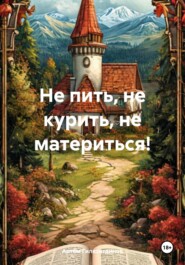 Не пить, не курить, не материться!