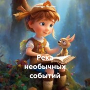 Река необычных событий