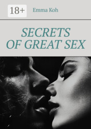 Secrets of great sex