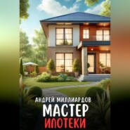 Мастер ипотеки. Практическое руководство по выгодному получению ипотеки в России