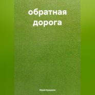 обратная дорога