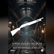 Тоннельный синдром. Книга 3: Второй эшелон. Том 2