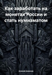 Как заработать на монетах России и стать нумизматом