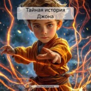 Тайная история Джона