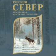 Русский Север. Красота края в рассказах писателей