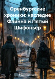 Оренбургские хроники: наследие Флинна и Пятый Шифоньер