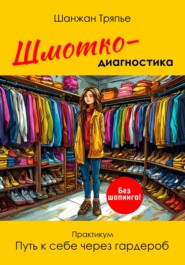 Шмотко-диагностика. Путь к себе через гардероб